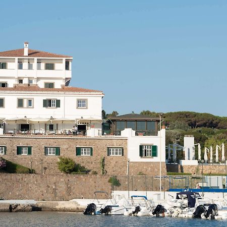 Sunbay Park Hotel Civitavecchia Kültér fotó