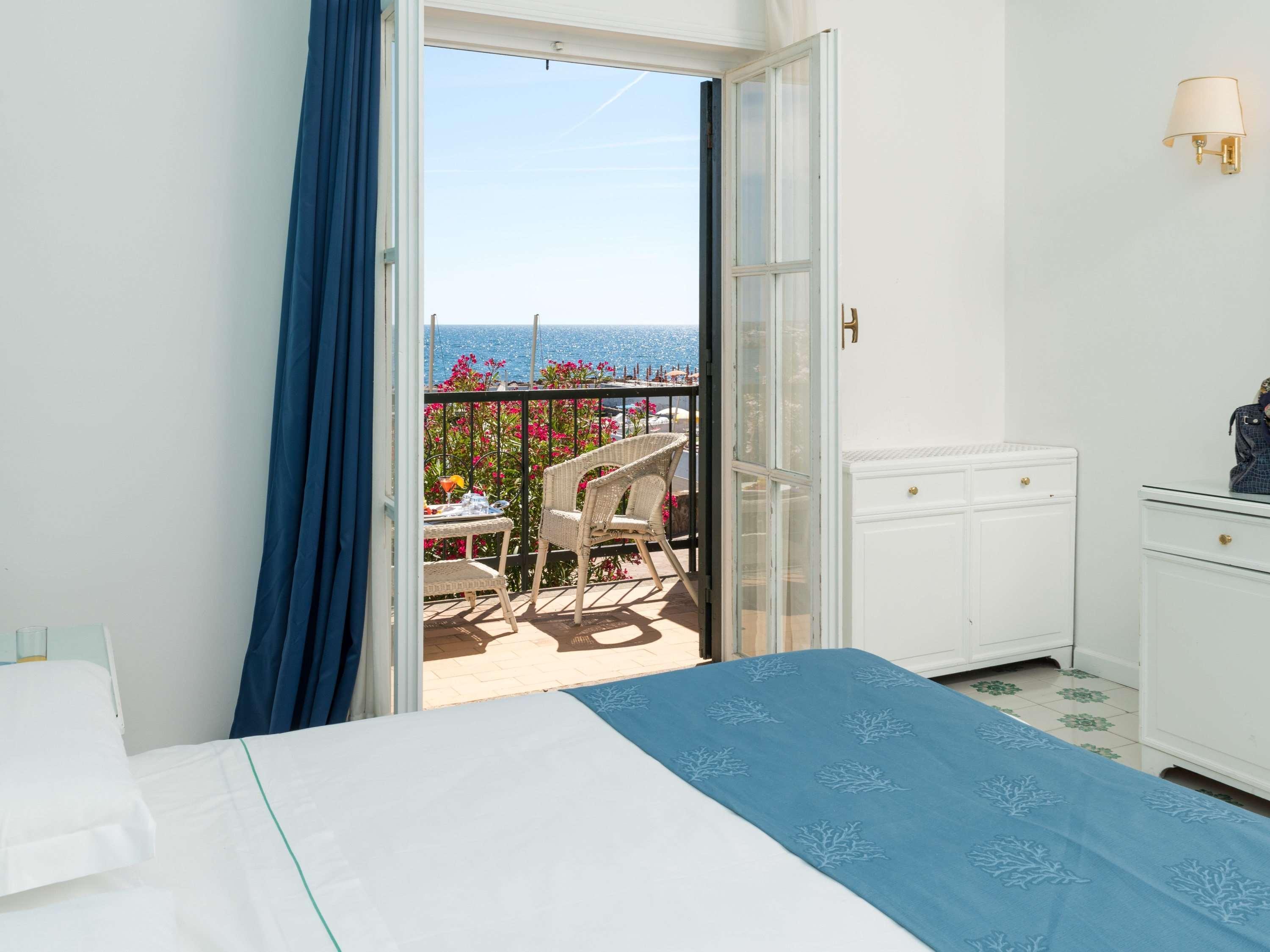 Sunbay Park Hotel Civitavecchia Kültér fotó