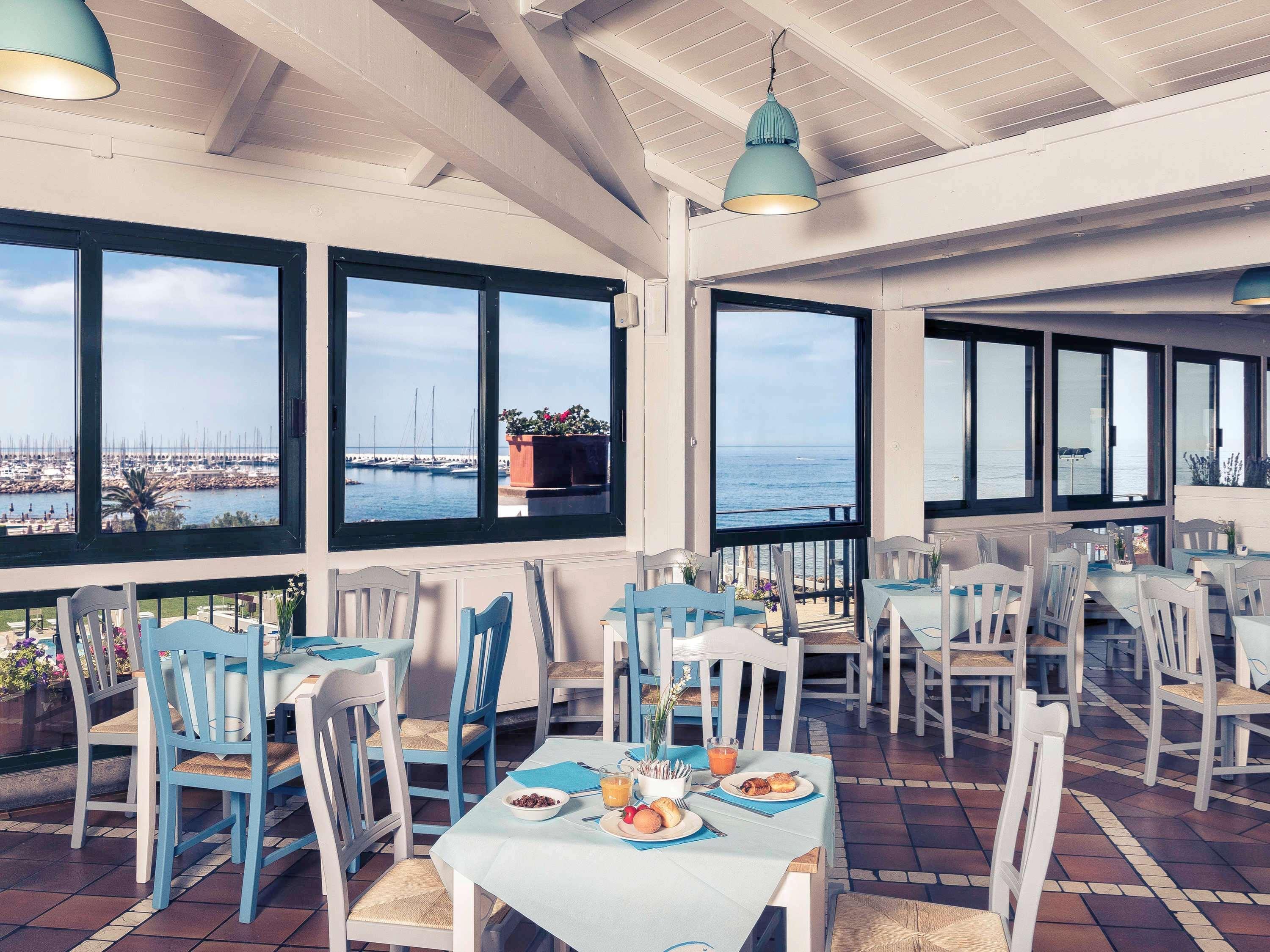 Sunbay Park Hotel Civitavecchia Kültér fotó