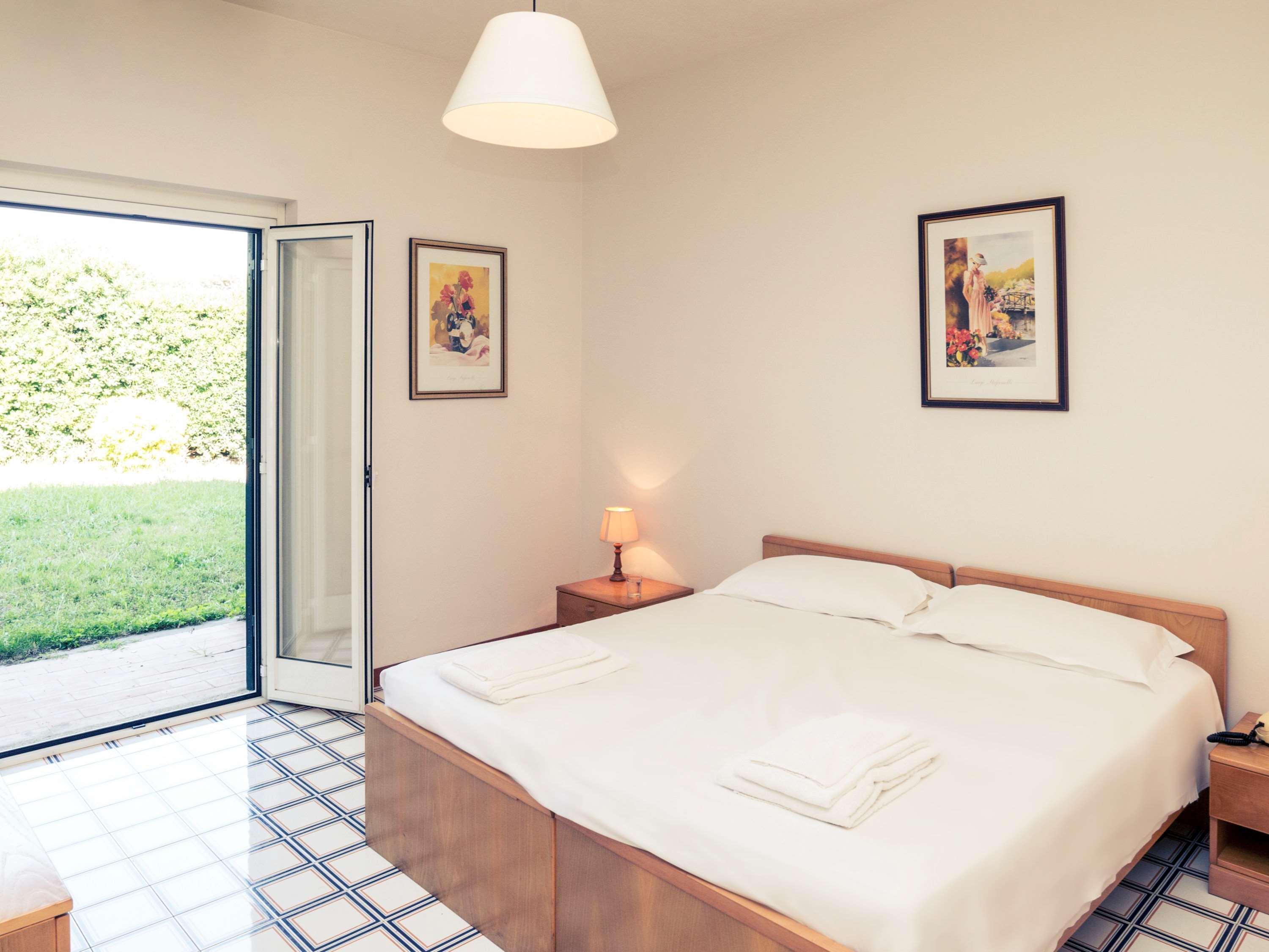 Sunbay Park Hotel Civitavecchia Kültér fotó