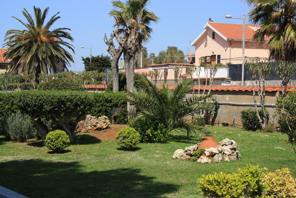 Sunbay Park Hotel Civitavecchia Kültér fotó