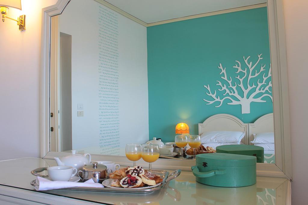 Sunbay Park Hotel Civitavecchia Kültér fotó