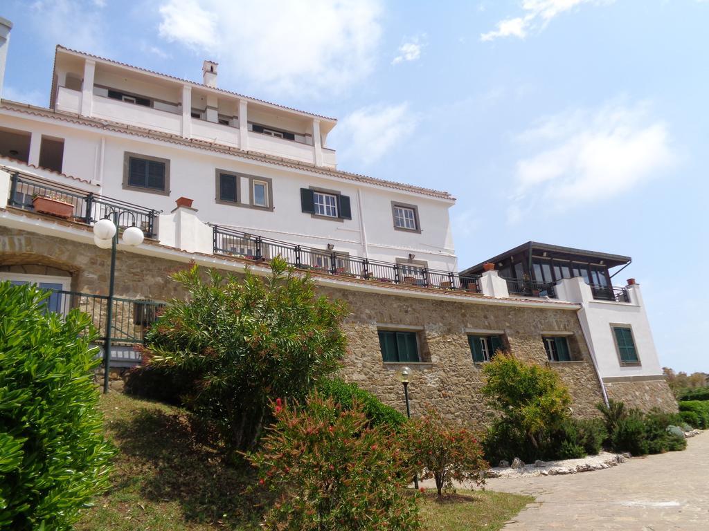 Sunbay Park Hotel Civitavecchia Kültér fotó