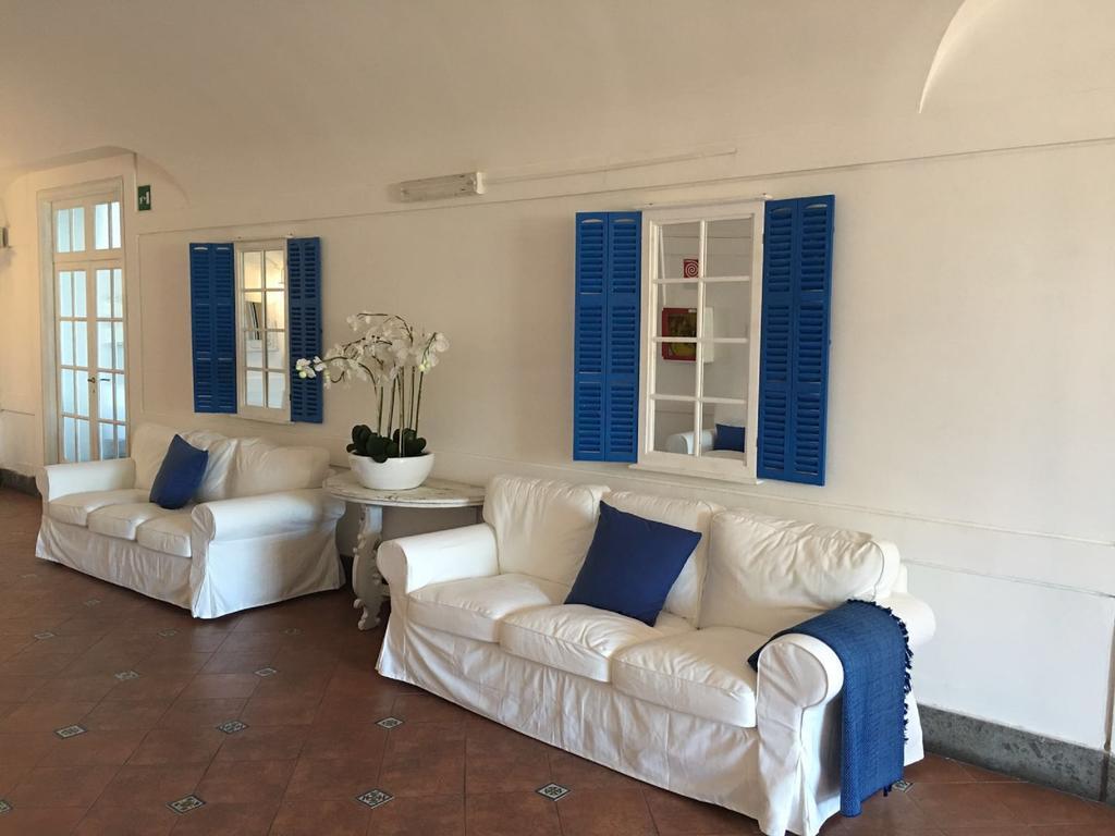 Sunbay Park Hotel Civitavecchia Kültér fotó