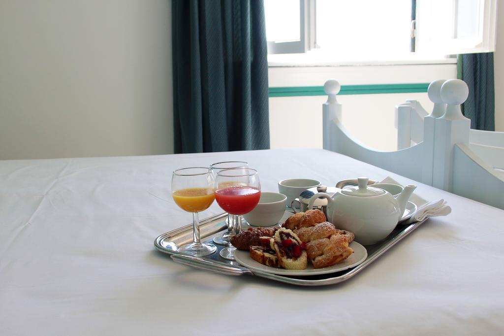 Sunbay Park Hotel Civitavecchia Kültér fotó