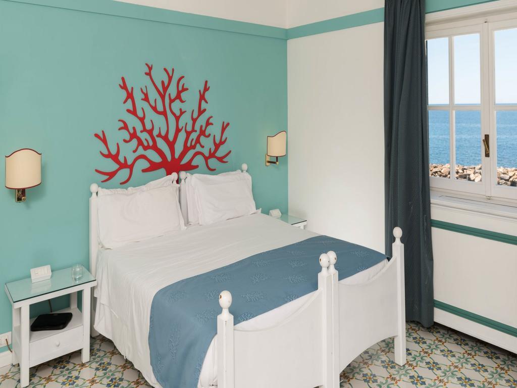 Sunbay Park Hotel Civitavecchia Kültér fotó