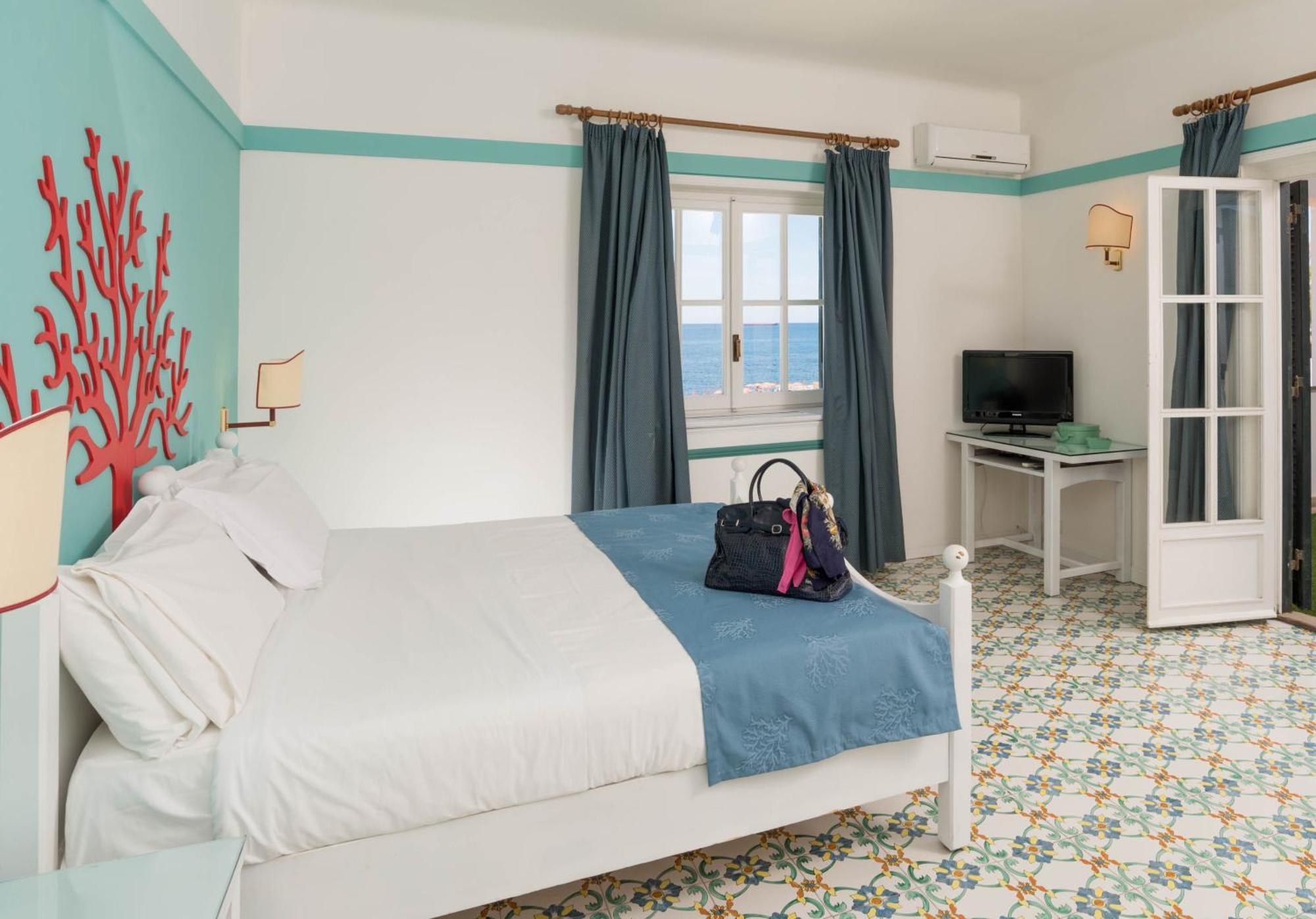 Sunbay Park Hotel Civitavecchia Kültér fotó