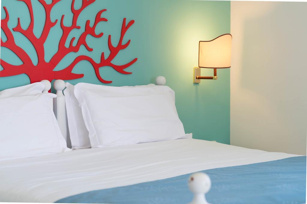 Sunbay Park Hotel Civitavecchia Kültér fotó
