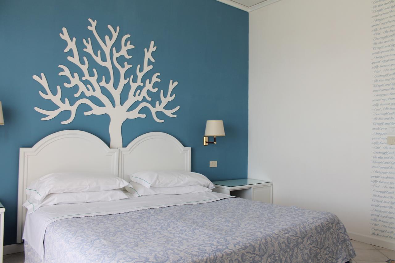 Sunbay Park Hotel Civitavecchia Szoba fotó