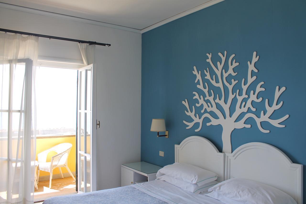 Sunbay Park Hotel Civitavecchia Szoba fotó